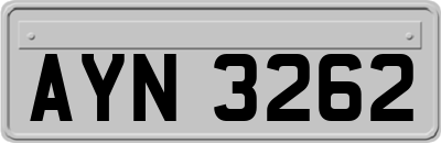 AYN3262