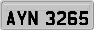 AYN3265