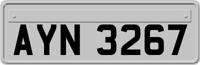 AYN3267