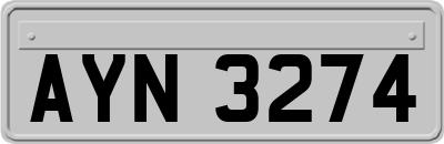 AYN3274