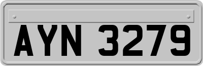 AYN3279