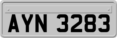 AYN3283