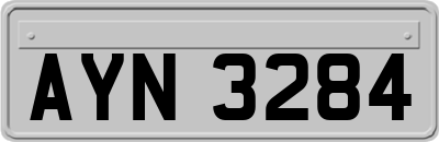 AYN3284