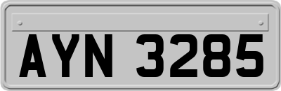 AYN3285
