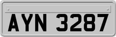 AYN3287