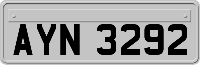 AYN3292