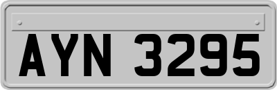 AYN3295