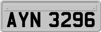 AYN3296