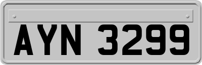 AYN3299