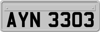 AYN3303
