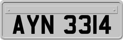 AYN3314