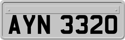AYN3320