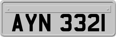 AYN3321