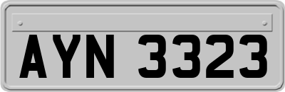 AYN3323