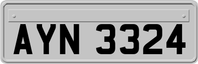 AYN3324