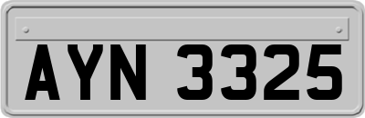 AYN3325