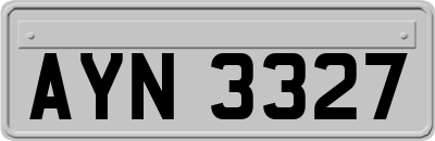 AYN3327