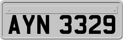 AYN3329