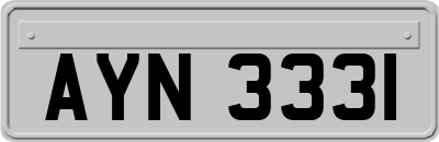 AYN3331