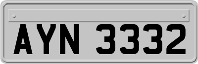 AYN3332