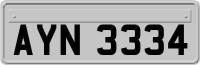 AYN3334