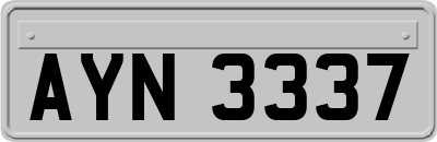 AYN3337