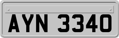 AYN3340