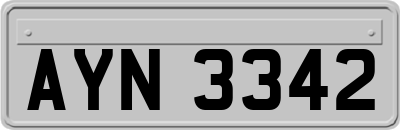 AYN3342