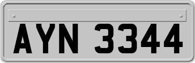 AYN3344