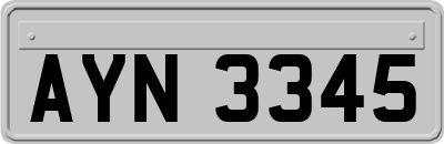 AYN3345