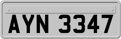 AYN3347
