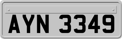 AYN3349