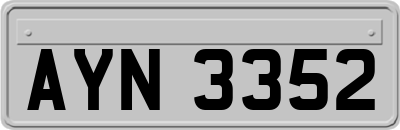 AYN3352
