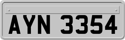 AYN3354
