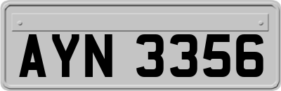 AYN3356