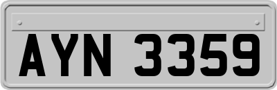 AYN3359