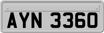 AYN3360