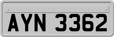 AYN3362