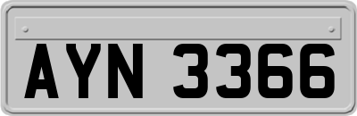 AYN3366