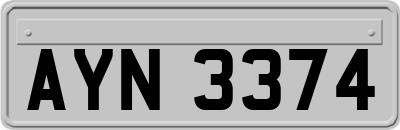 AYN3374
