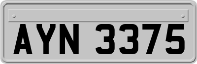 AYN3375