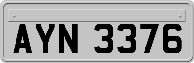 AYN3376