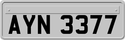 AYN3377