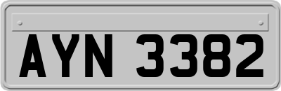 AYN3382