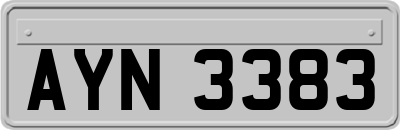 AYN3383