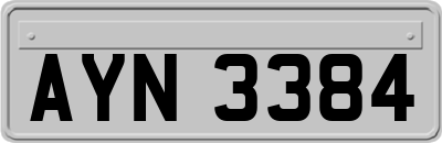 AYN3384