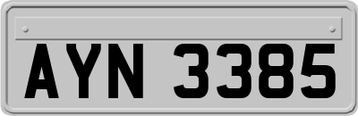 AYN3385