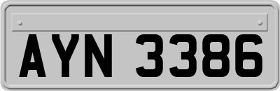 AYN3386