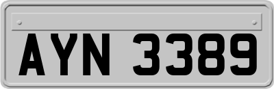 AYN3389
