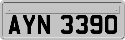 AYN3390